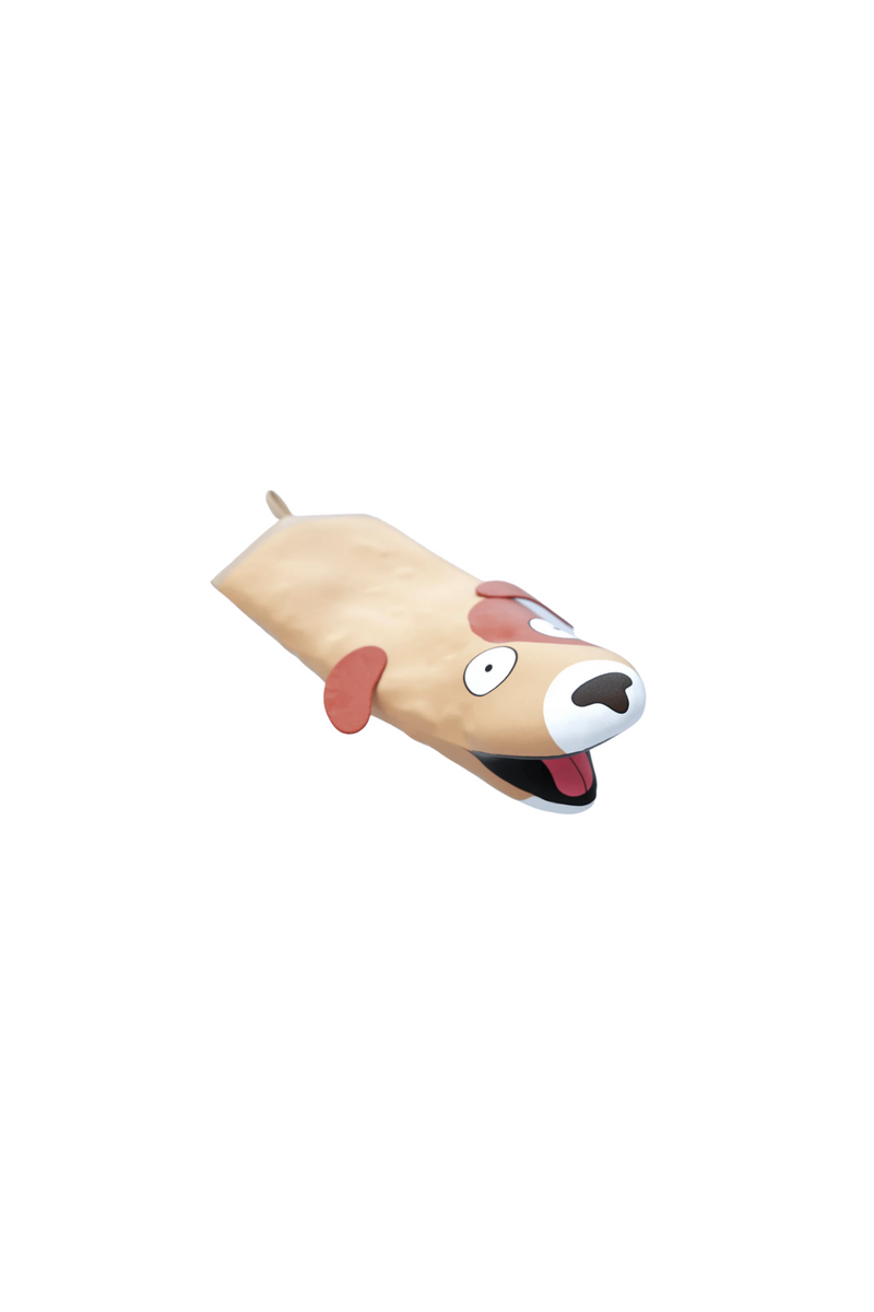 Handschuh - OFENHANDSCHUH - Hund - Oven mitt dog - AAMITTDOG