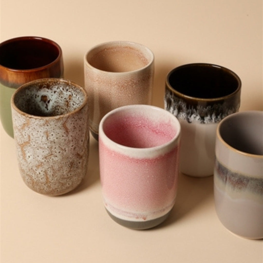 Entdecke die stilvolle Welt von EJA