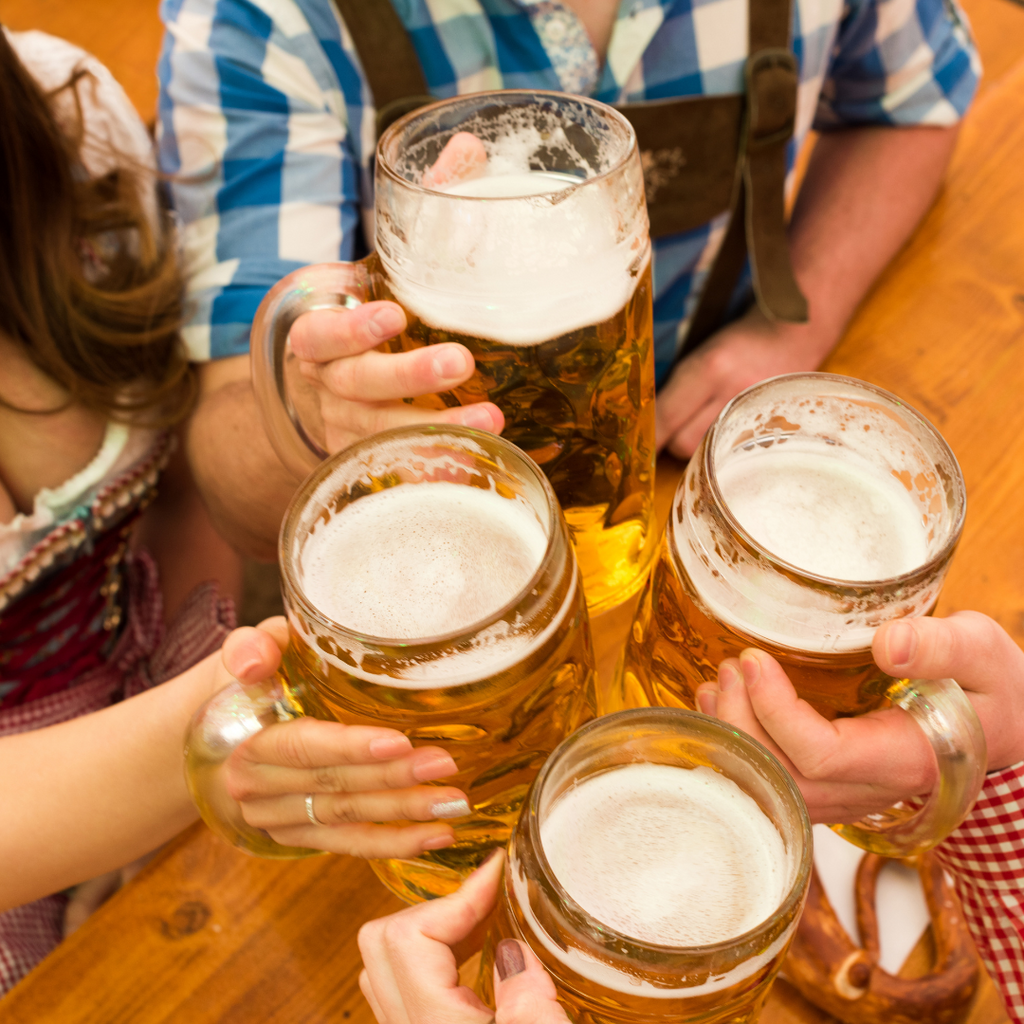 Oktoberfest 2025 - Alle wichtigen Termine und Neuheiten, die du kennen musst