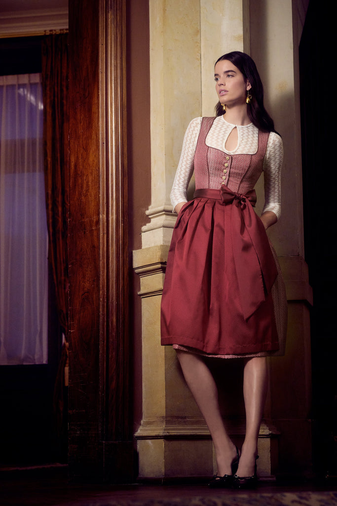 Tracht - Traditioneller Look trifft modernen Lifestyle