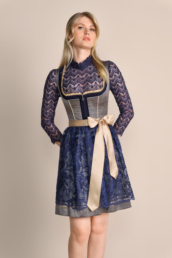 dirndl von krüger wie kann ich es waschen