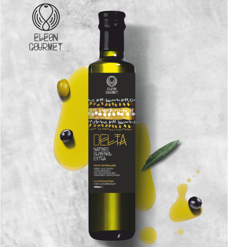 Eleon Gourmet