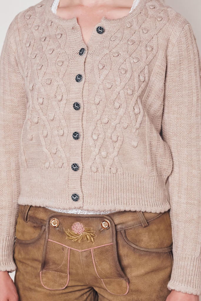 Damen Jacke - WANDA - Krüger Madl - 039749-0-0033
