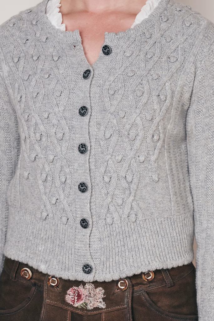Damen Jacke - WANDA - Krüger Madl - 039749-0-0043