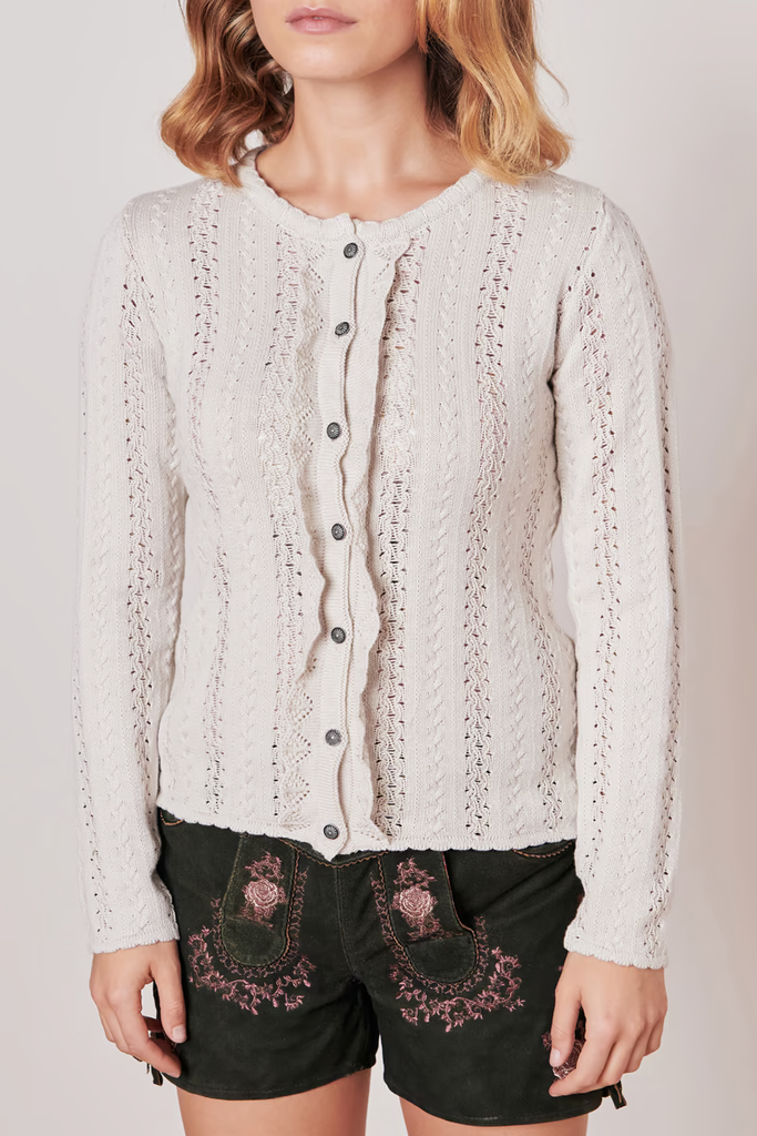 Damen Jacke - AUGUSTA - Krüger Madl - 039781-0-0015