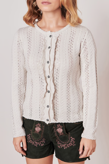 Damen Jacke - AUGUSTA - Krüger Madl - 039781-0-0015