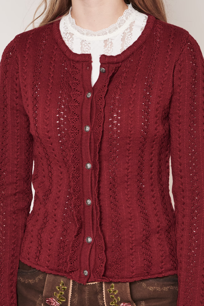 Damen Jacke - AUGUSTA - Krüger Madl - 039781-0-0090