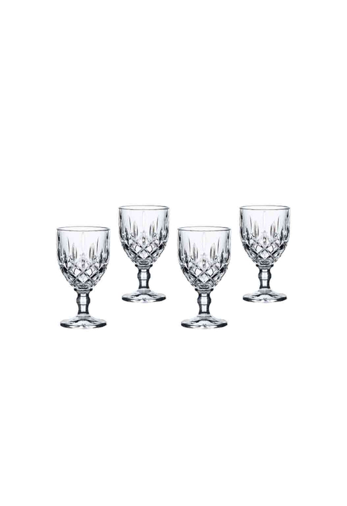 Gläser - NOBLESSE LIKÖRGLAS 4er-Set - Nachtmann