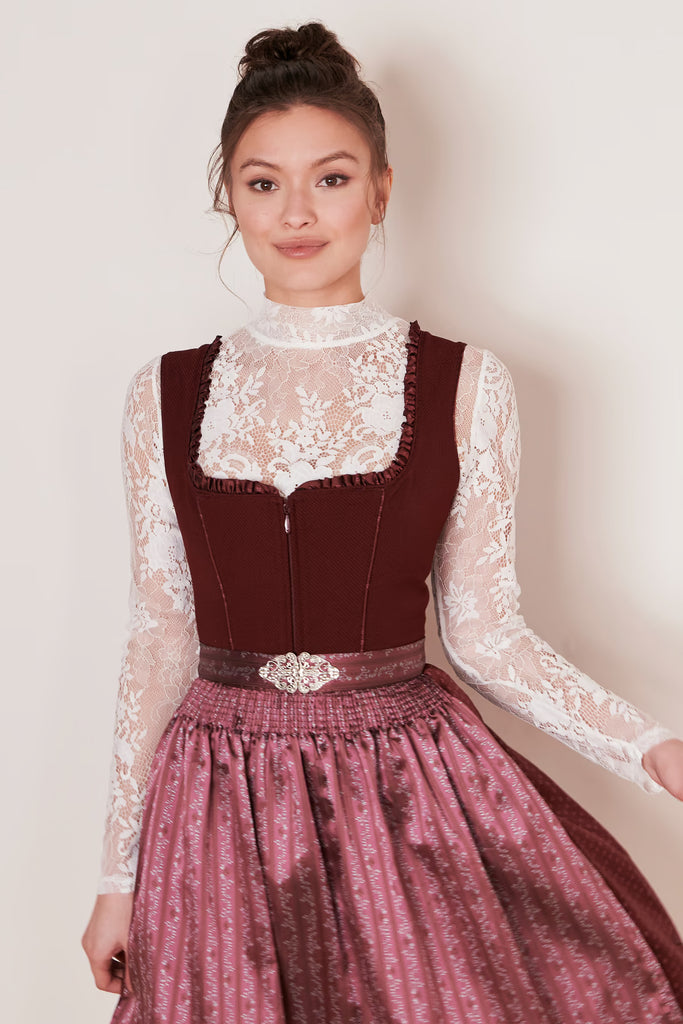 Krüger Dirndl Verena 111062-060-0090 60er dquadrat