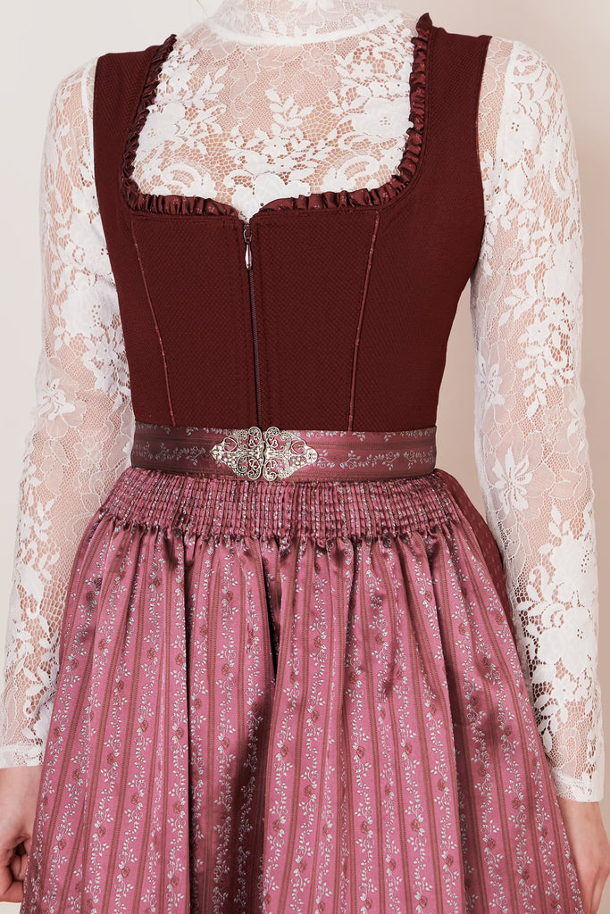 Krüger Dirndl Verena 111062-060-0090 60er dquadrat