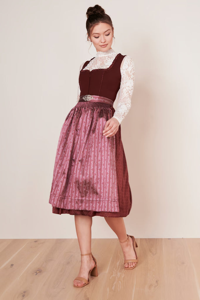 Krüger Dirndl Verena 111062-060-0090 60er dquadrat