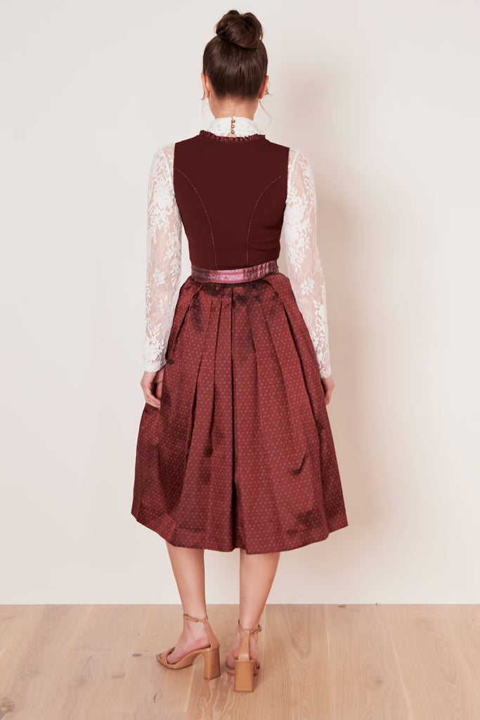 Krüger Dirndl Verena 111062-060-0090 60er dquadrat