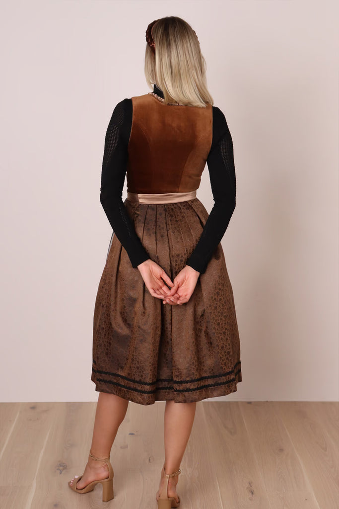 Dirndl collection 70er krüger Klara