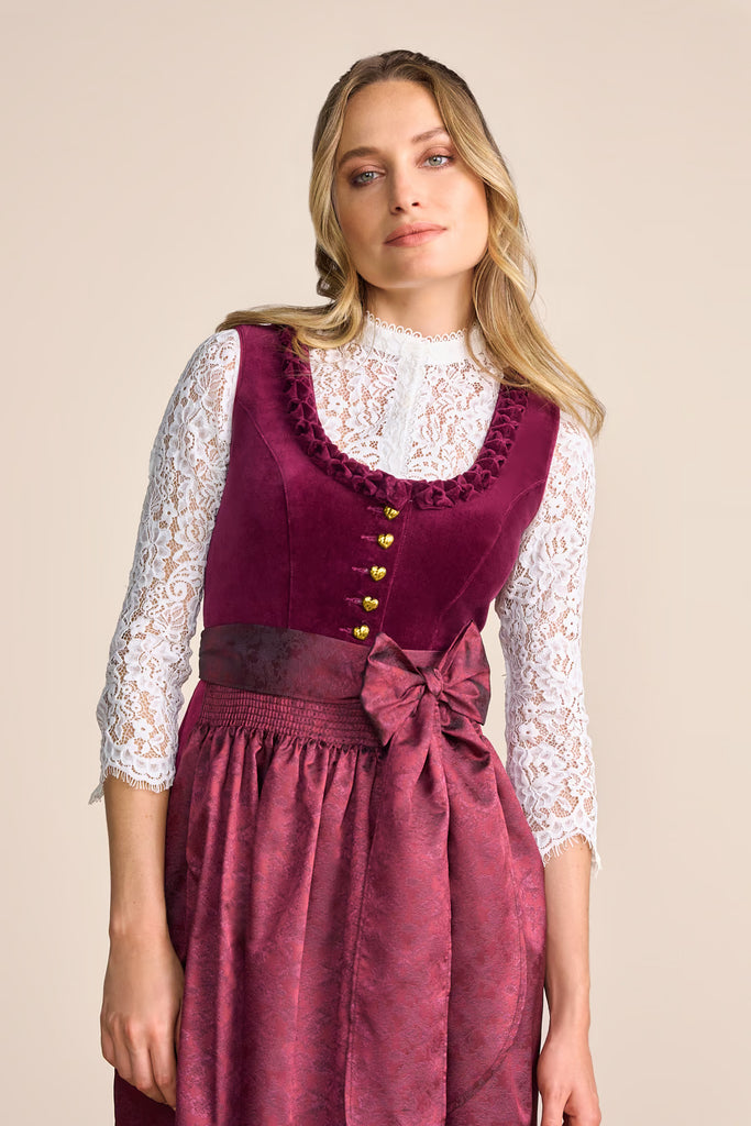 113168-060-0090 Dirndl Ayana dquadrat Krüger