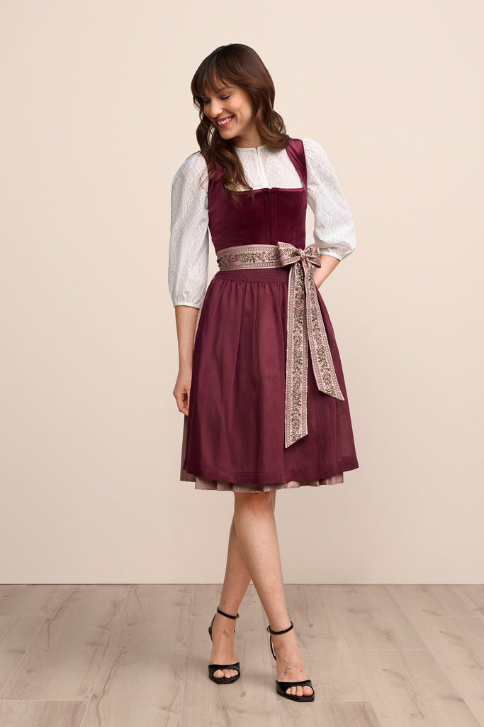 116869-060-0090 60er Dirndl Elaina Krüger 