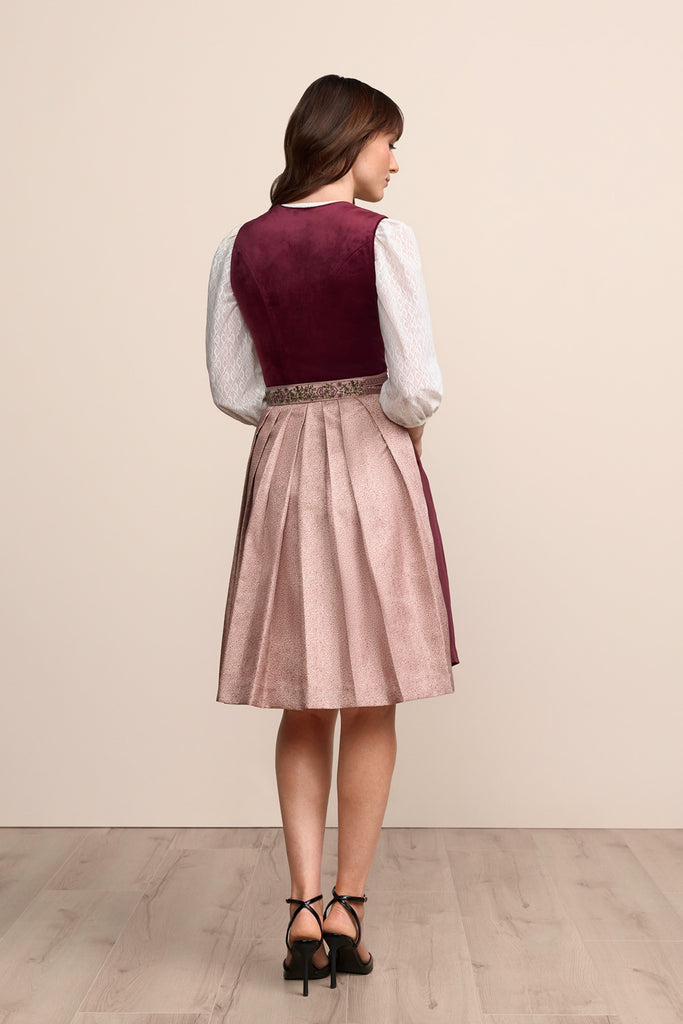 116869-060-0090 60er Dirndl Elaina Krüger 