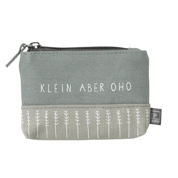 Geldbeutel Räder Design Ordnungshüter Klein aber oho