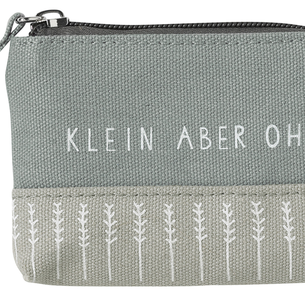 Geldbeutel Räder Design Ordnungshüter Klein aber oho
