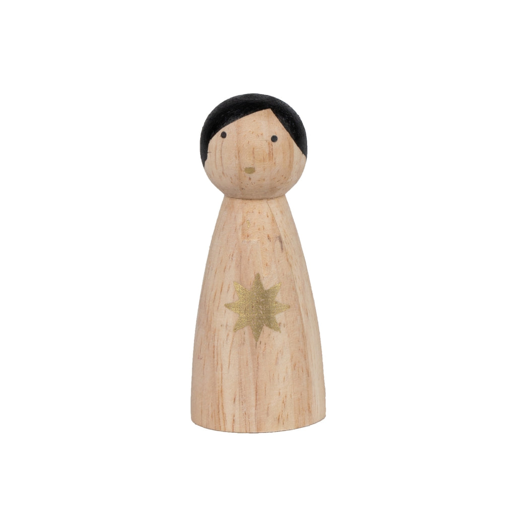 Wunschpüppchen Glücksbringer Wunscherfüller Räder Design Geschenke