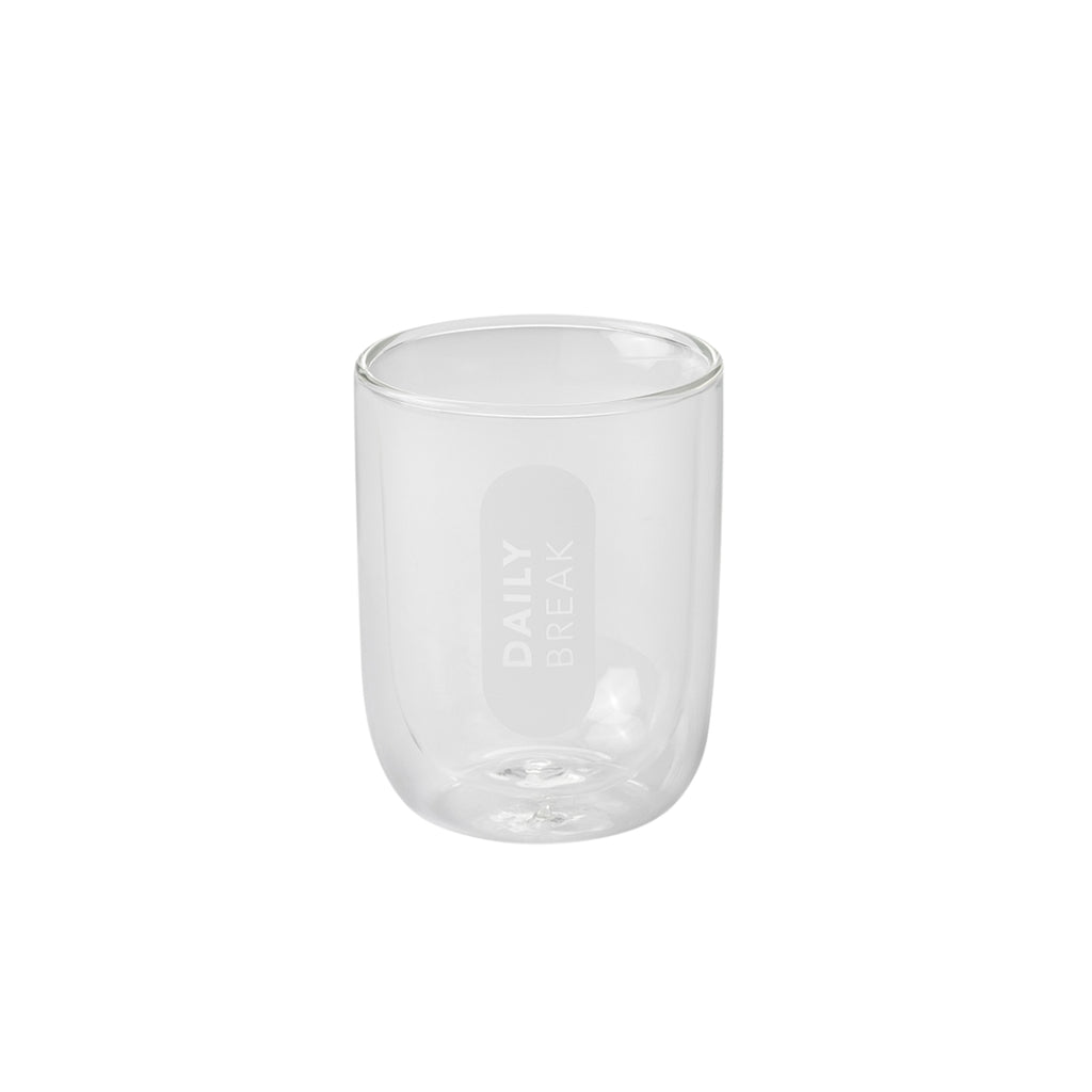 Thermobecher Cozy Time Daily Break Räder Design Becher Teebecher 