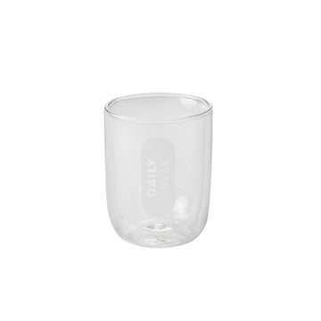 Thermobecher Cozy Time Daily Break Räder Design Becher Teebecher 