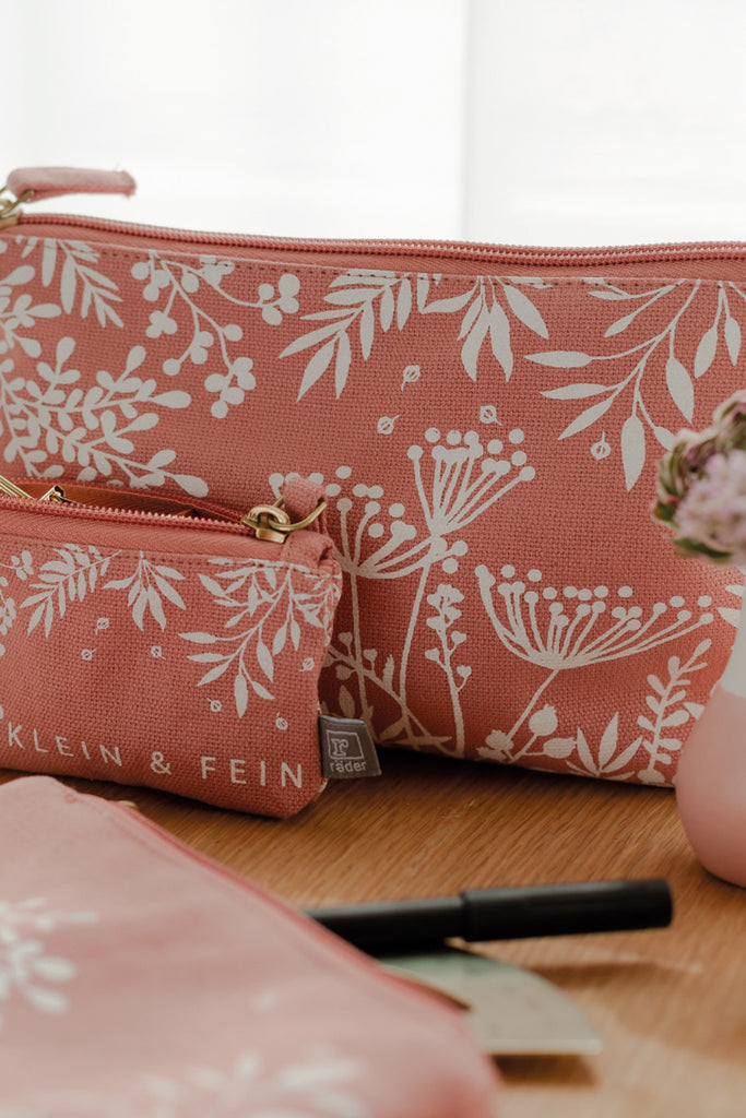 ortnungshüter tasche räder design kosmetiktasche