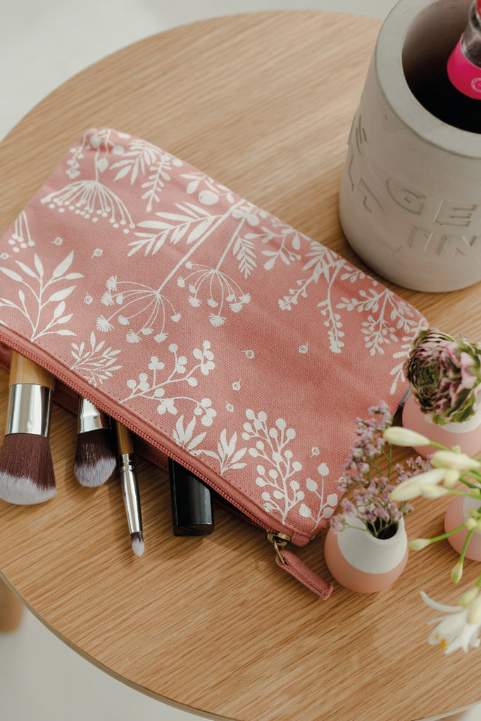 ortnungshüter tasche räder design kosmetiktasche