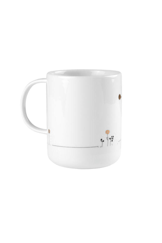 17295 Hobby Geschenktasse Radfahren-Raeder-Design Tasse