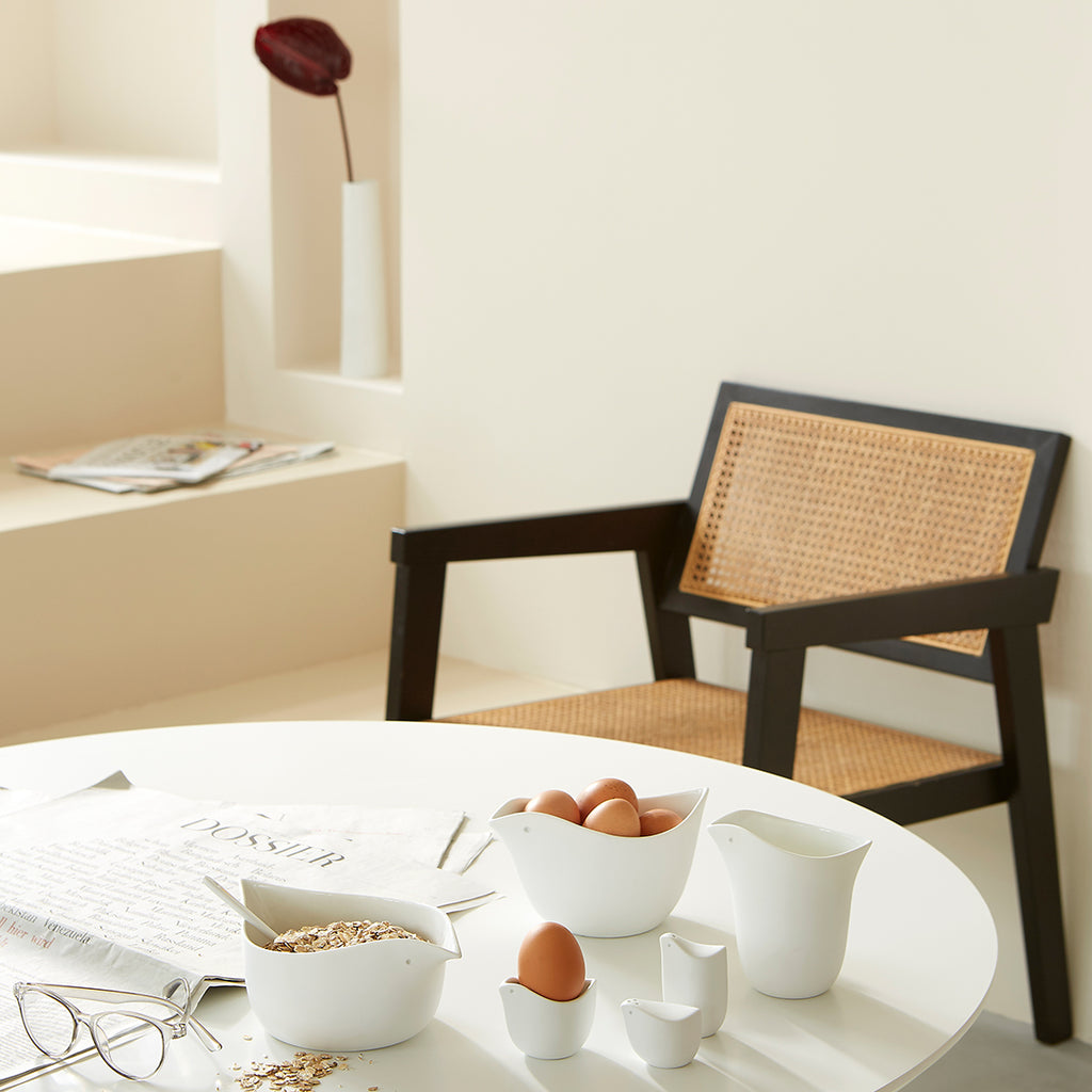 17512 Kännchen Early Bird Kännchenvogel Räder Design