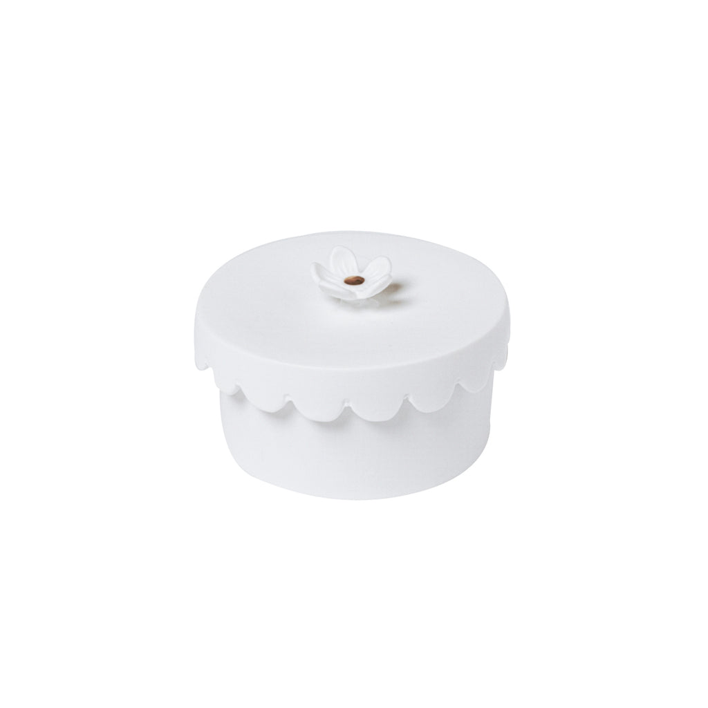 Doese Little treasures Räder Design Schmuckdose Schmuckschatuelle