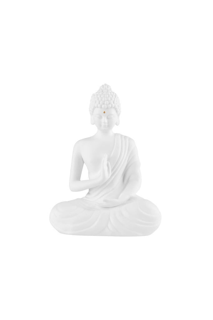Räder design zen spirit buddha sitzend klein