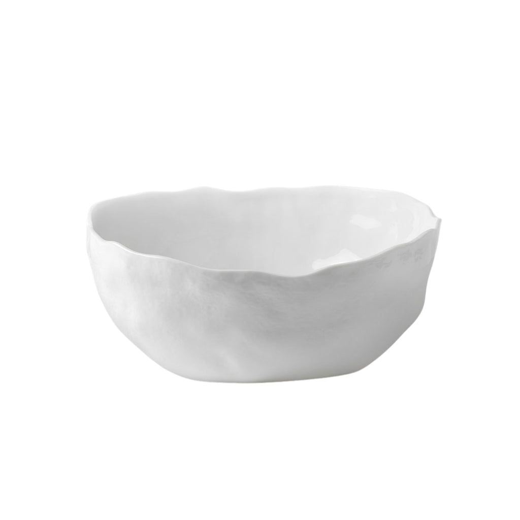 Schale Salatschüssel Geniesser Räder Design Porzellan Geschirr