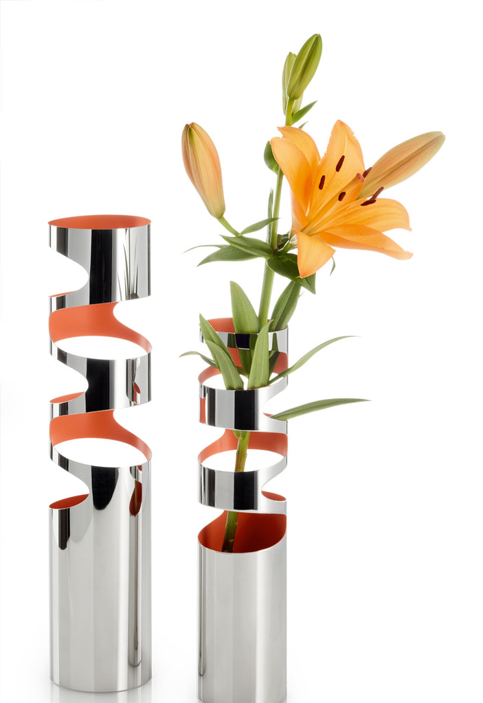 Vase Loom Phlippi dquadrat