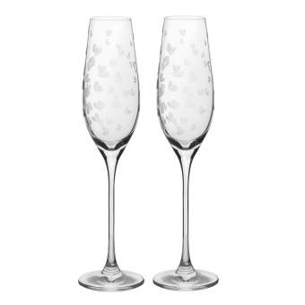 Sektglas Sektgläser Stilgläser Räder Design Gravur