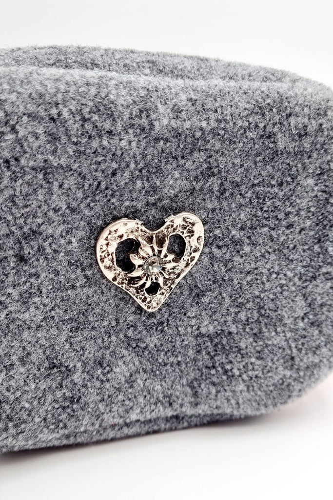 Filztasche alpenlook Trachtentasche P.S.Schuhmacher