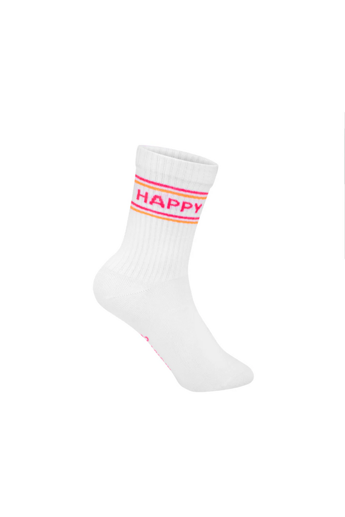 2HAPPYPINKNEON - Socken - My Day My Dream