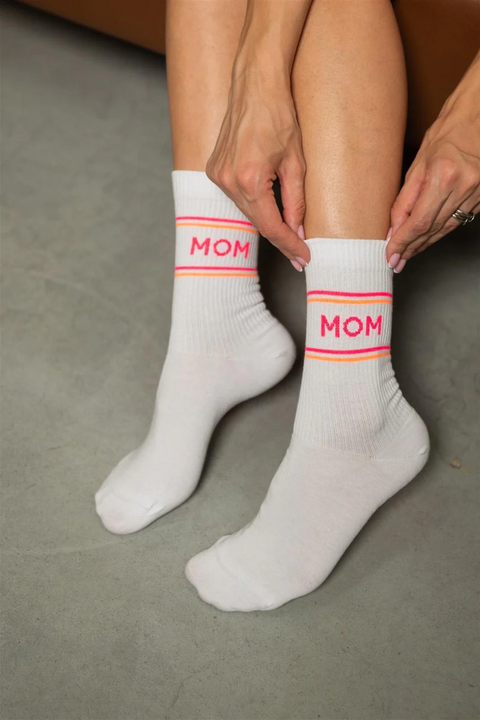 2MOMNEON - Socken - My Day My Dream