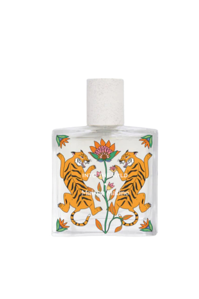 Maison Matinie Into the wild Parfum