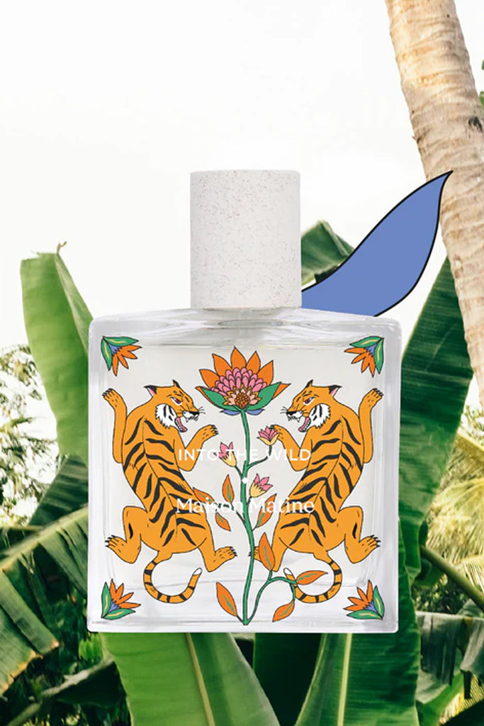 Maison Matinie Into the wild Parfum