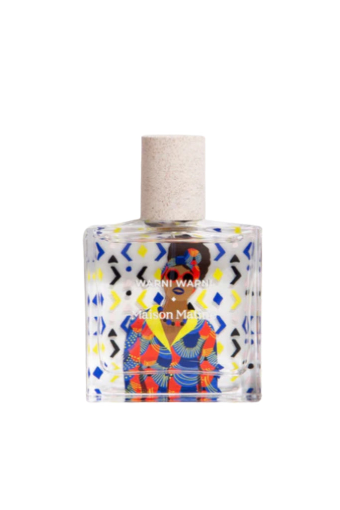 Maison Matine WarniWarni Parfüm Eau de parfum duft