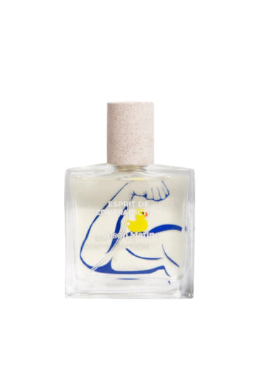 ESPRIT DE CONTRADICTION Eau de Parfum Maison Matine Duft Parfüm