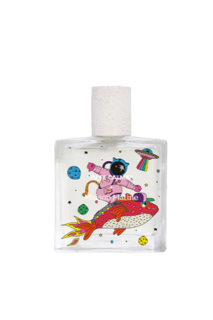 Tu te clames Maison Matine Duft Eau de Parfum Parfüm