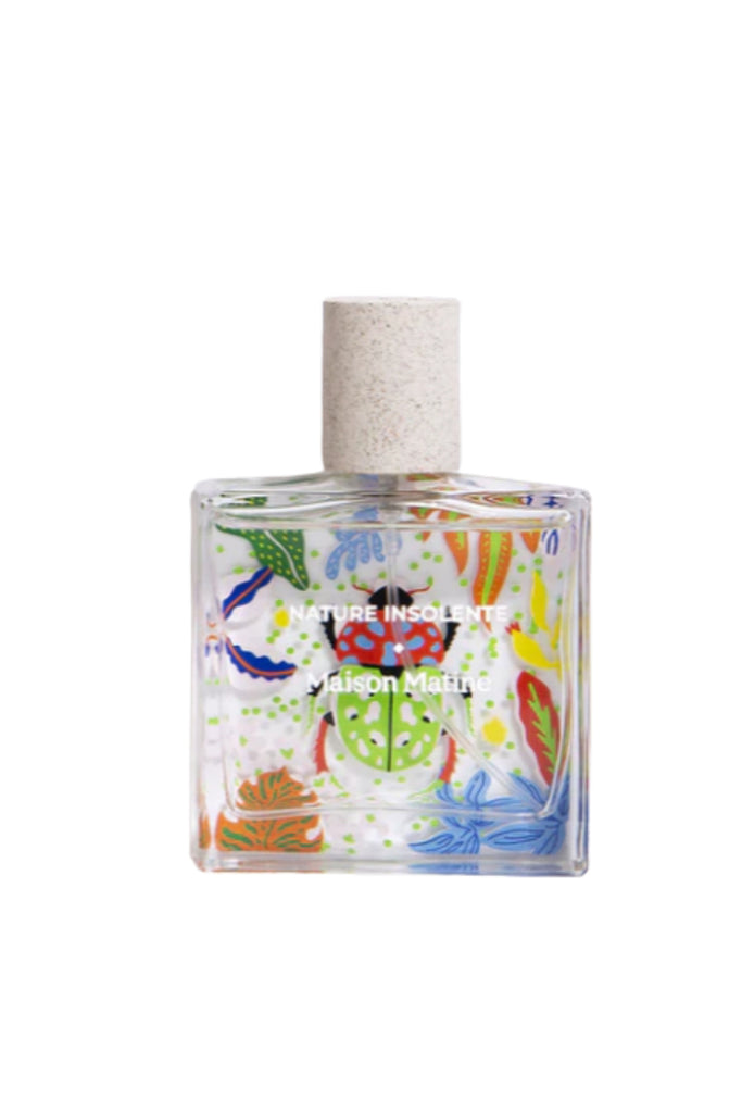 Maison Matine Nature Insolente Parfü Eau de Parfum Duft
