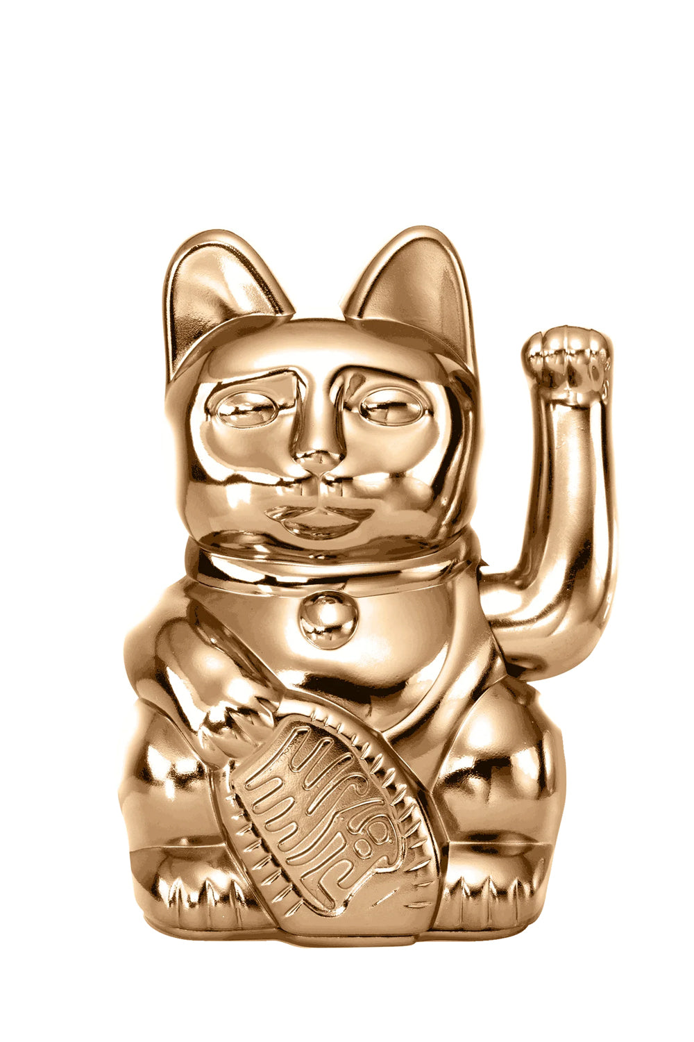 Winkekatze - Lucky Cat - Cosmic Edition - verschiedene Farben