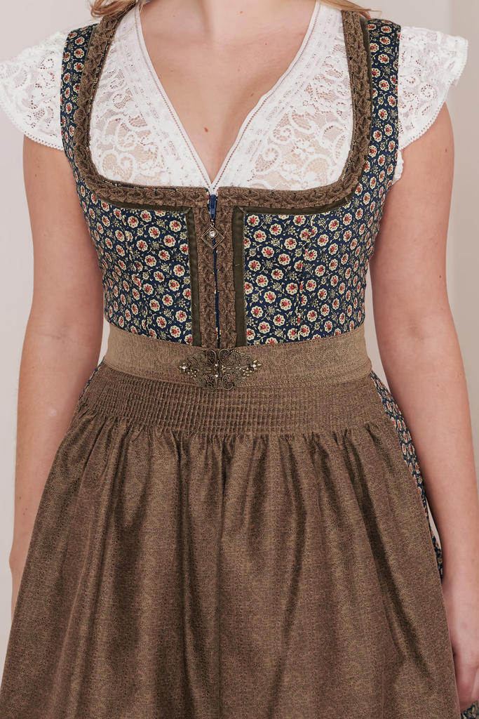 Dirndl Rana - Krüger Madl - 50 cm - 416968-050-0899