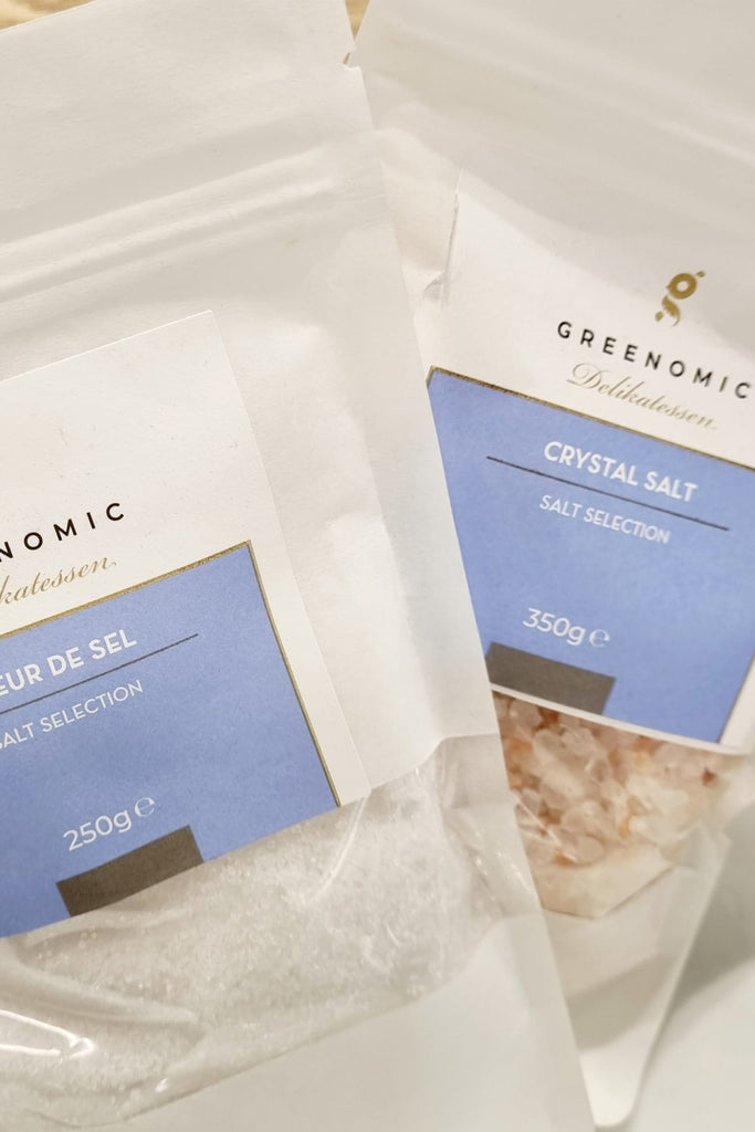 salt bag greenomic rose crystal feinkost delikatessen