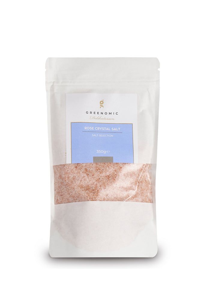 salt bag greenomic rose crystal feinkost delikatessen