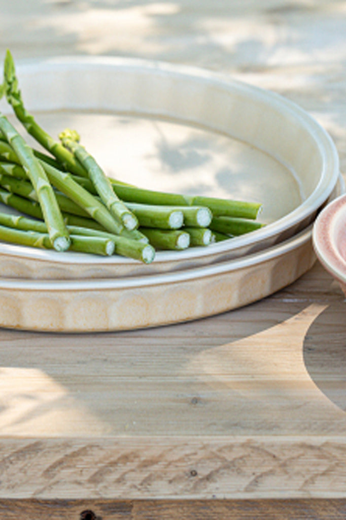 tartform-verschiedene größen-vanille-apricot-dquadrat