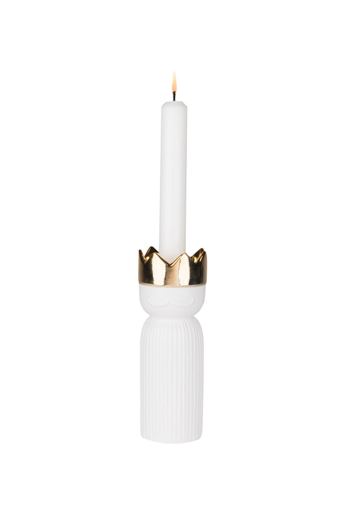 Kerzenständer Melchior räder design