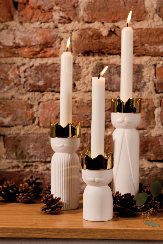 Kerzenständer Melchior räder design